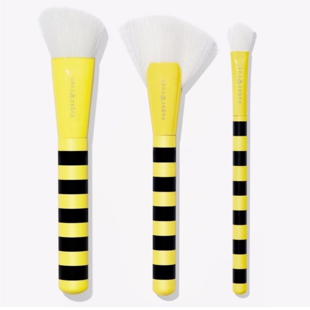 Tarte Sugar Rush Fly Squad Brush Set